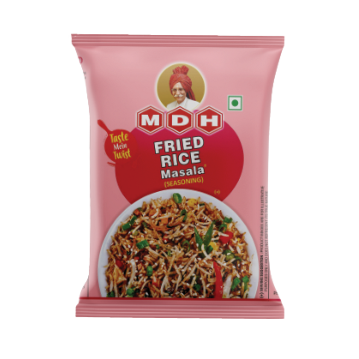 MDH Fried Rice Masala 45G
