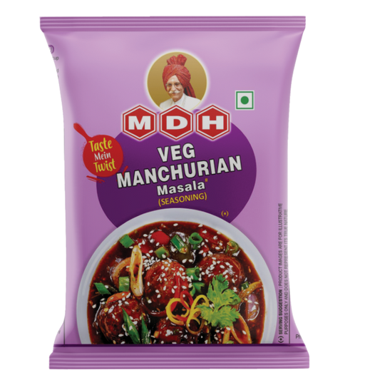MDH Veg Manchurian Masala 45G