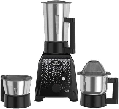 Ultra Topp 750W Mixer Grinder