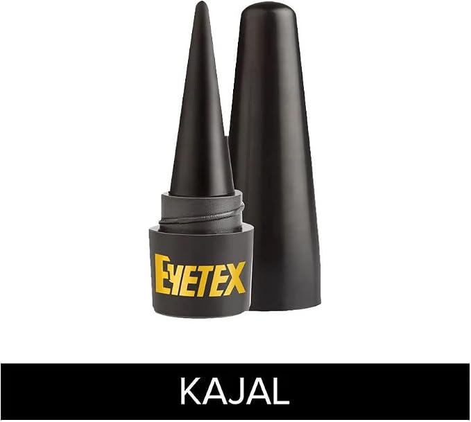Eyetex Black & Bold Dabbi 1.5G