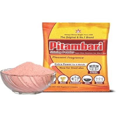 Pitambari Shining Powder 50g