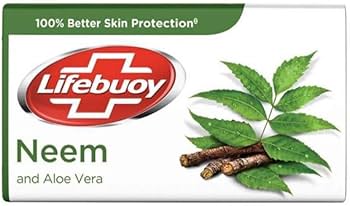 Lifebuoy Neem Soap 125G
