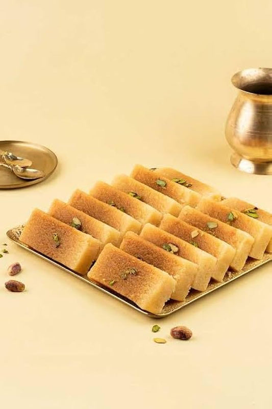 Milk Cake Fresh 180-200g