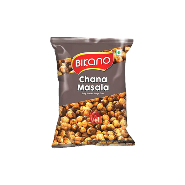 Bikano Chana Masala 150G