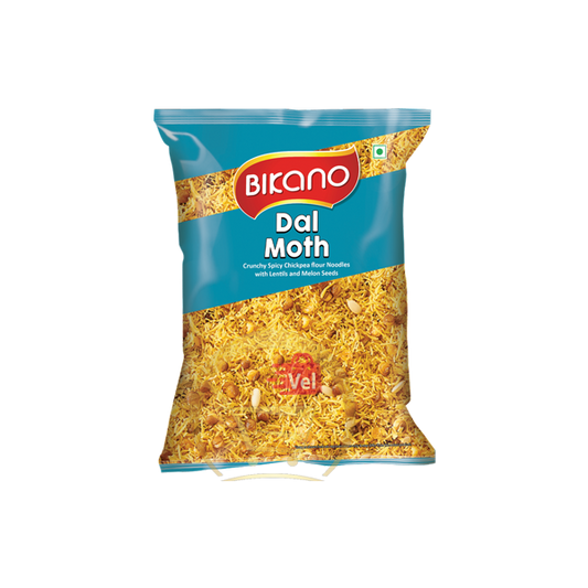 Bikano Dal Moth 150G