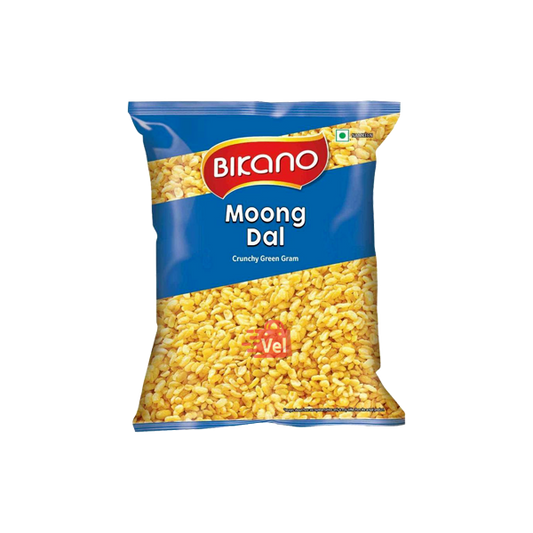 Bikano Moong Dal Plain 150G