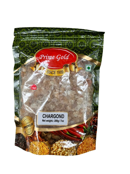 Prime Gold Chargond 200G