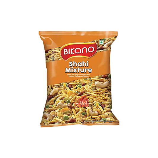Bikano Shahi Mixture 150G