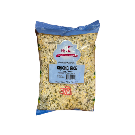 JK Khichdi Rice 1kg