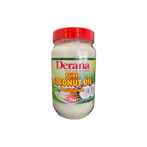 Derana Coconut Oil 875Ml