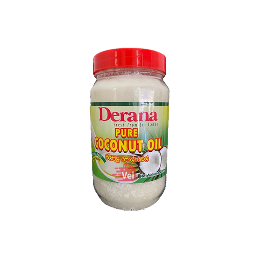 Derana Coconut Oil 875Ml