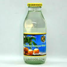 Md King Coconut Water 350Ml