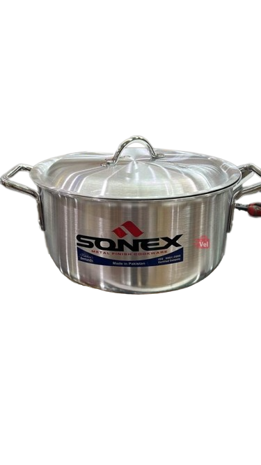 Sonax Pot No-6