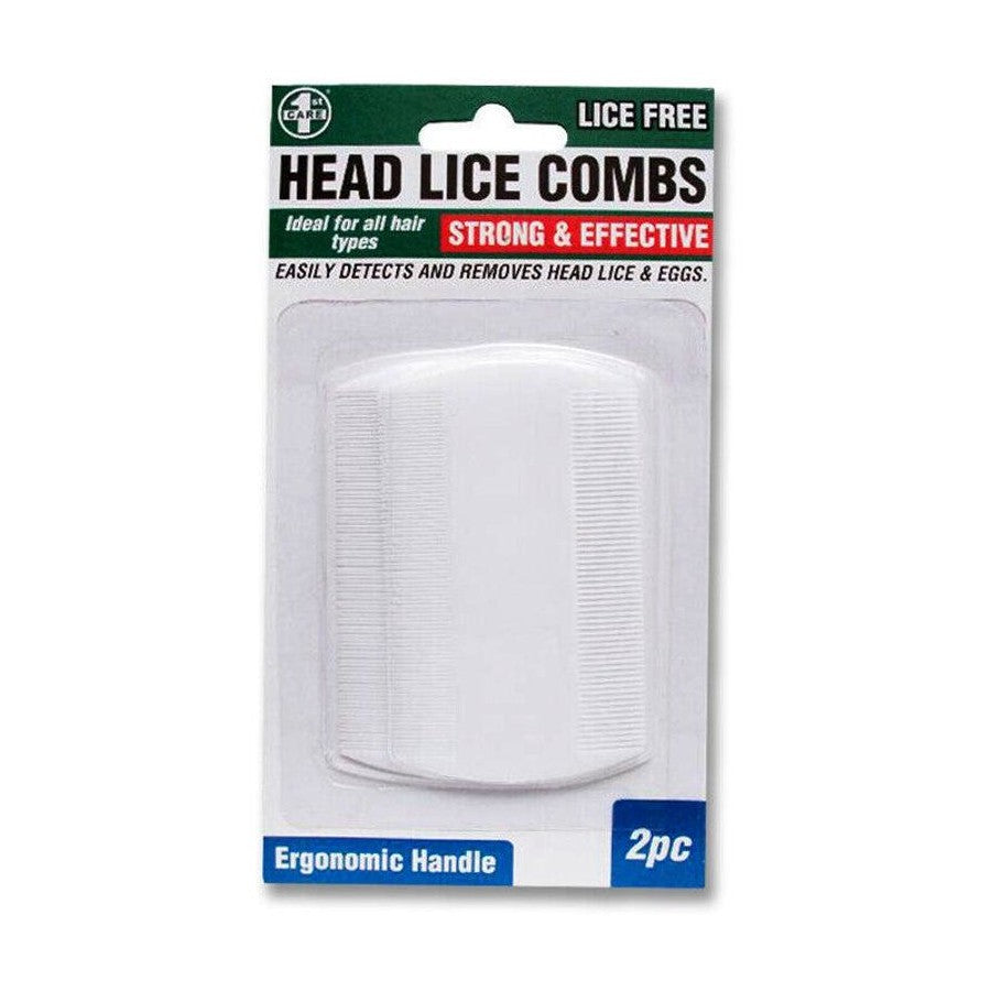 Lice Comb ( Each Peace)