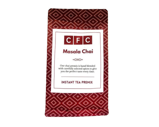 Cfc Masala Chai Premix 200G
