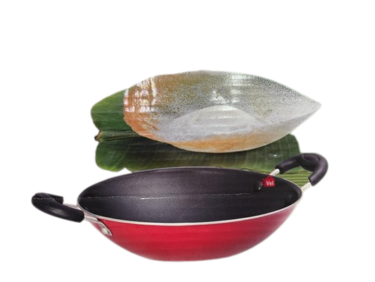 Premier Non Stick Appam Pan 22CM