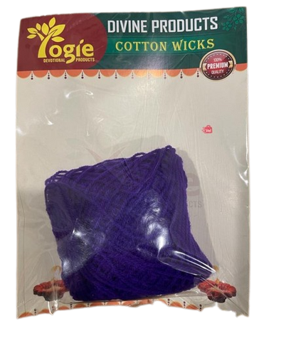 Yogie Woollen Purple Colour 1Pc