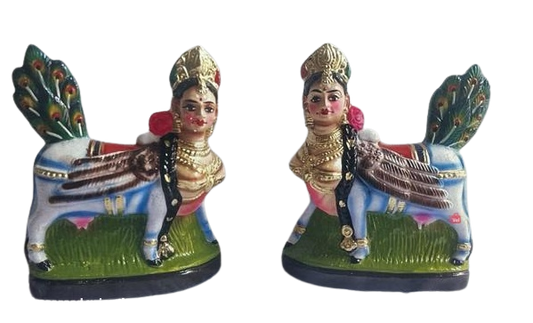 Kamadhenu Set