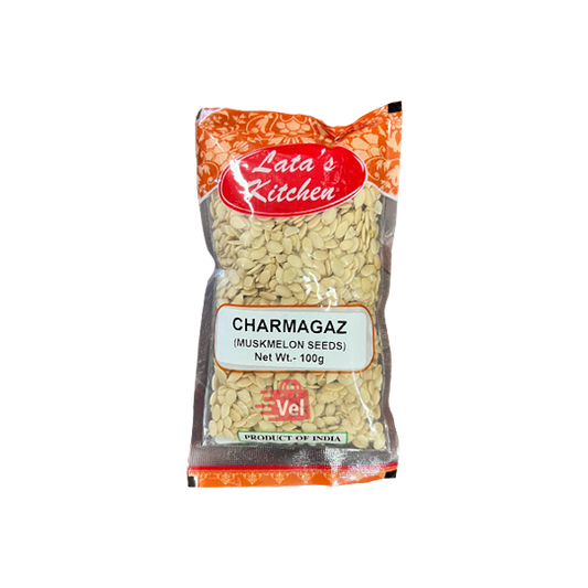 Latas Kitchen Charmagaz 100G