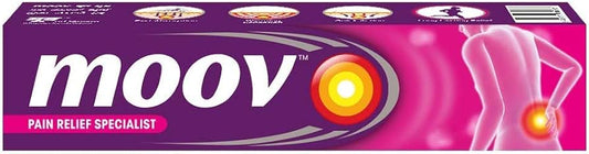 Moov Cream 30G