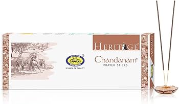 Cycle Heritage chandan Stick 172G
