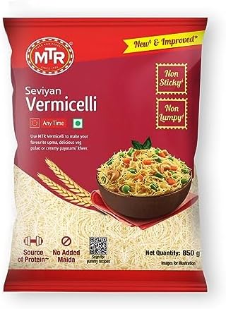 Mtr Seviyan Vermicelli 850G