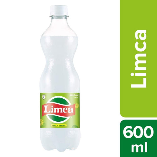 Limca Bottle 600Ml
