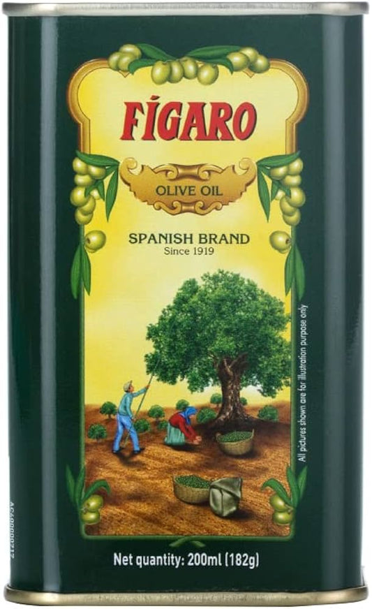 Figaro Olive Oil 200Ml