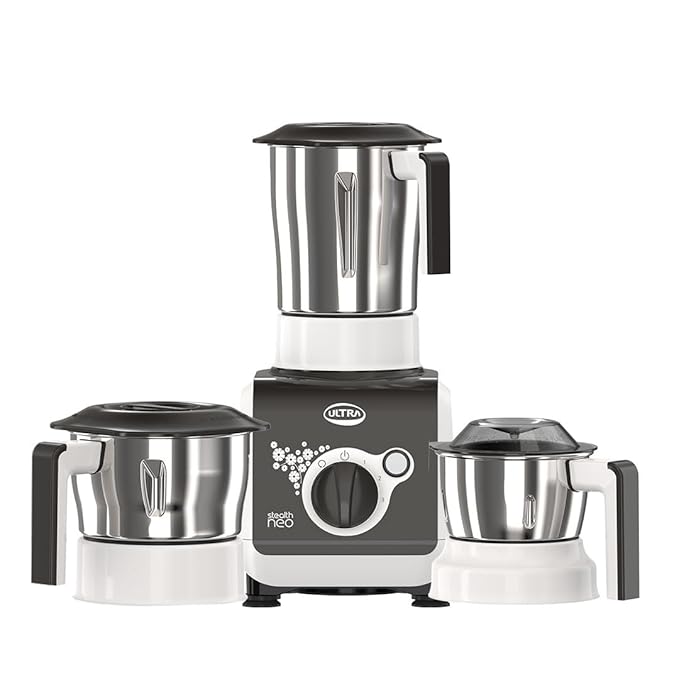 Ultra Stealth Neo Mixer Grinder 750W