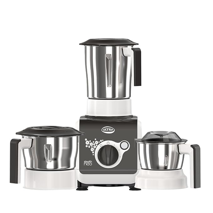 Ultra Stealth Neo Mixer Grinder 750W