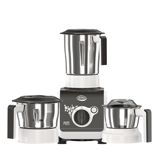 Ultra Stealth Neo Mixer Grinder 750W
