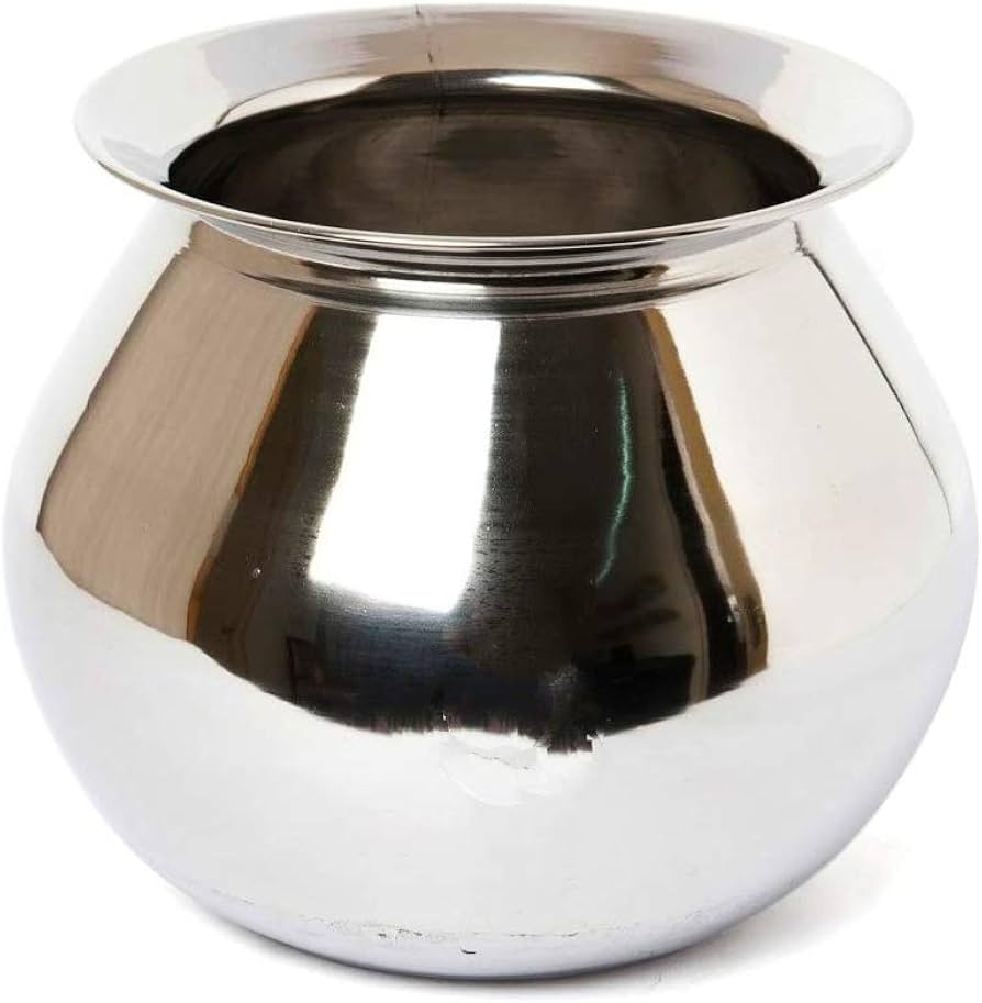 Pongal Pot With Items (Special)