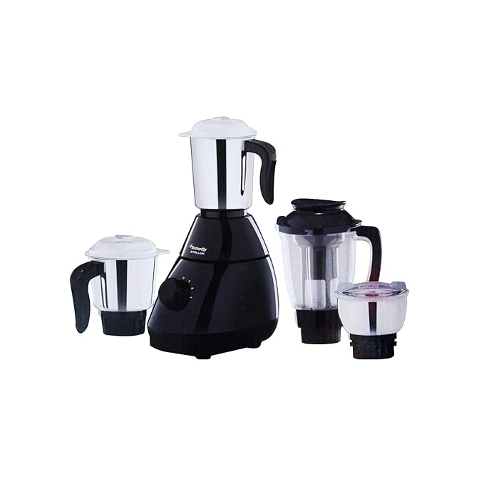 Butterfly Stallion - 550W Mixer Grinder