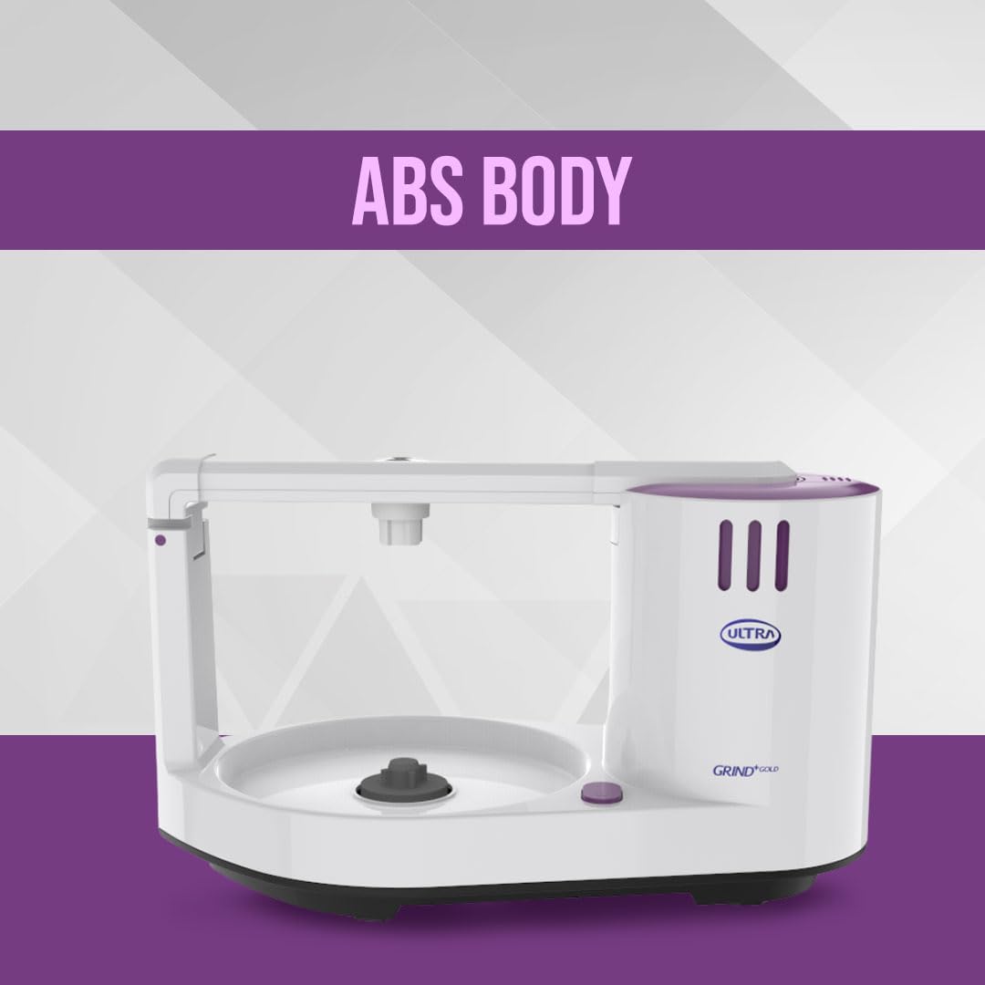 Ultra Grind Plus Gold Celebrations Pack 2L