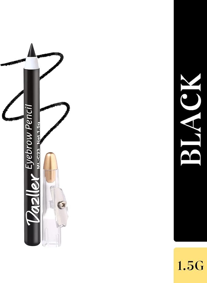 Dazzler Eyebrow Pencils 1.5G
