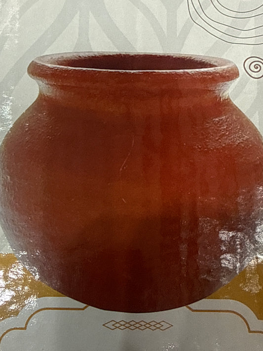 Yogie Milk Pot 500ml