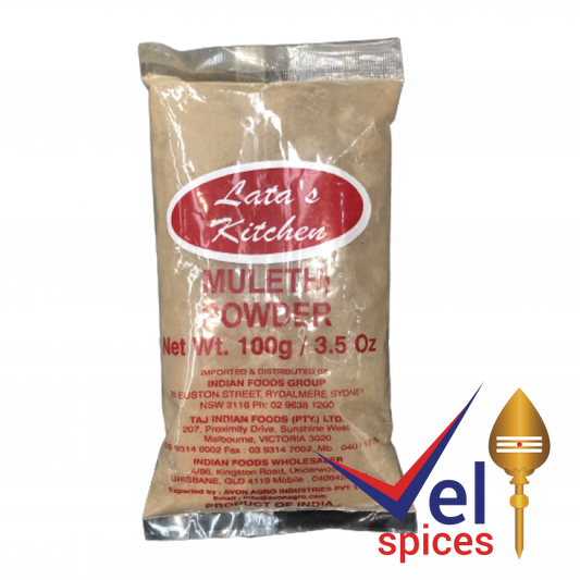 Latas Kitchen Mulathie Powder 100G