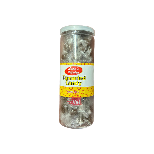 Latas Kitchen Tamarind Candy 120G