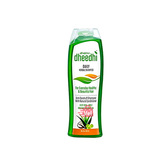 Dhathri Shampoo 200Ml