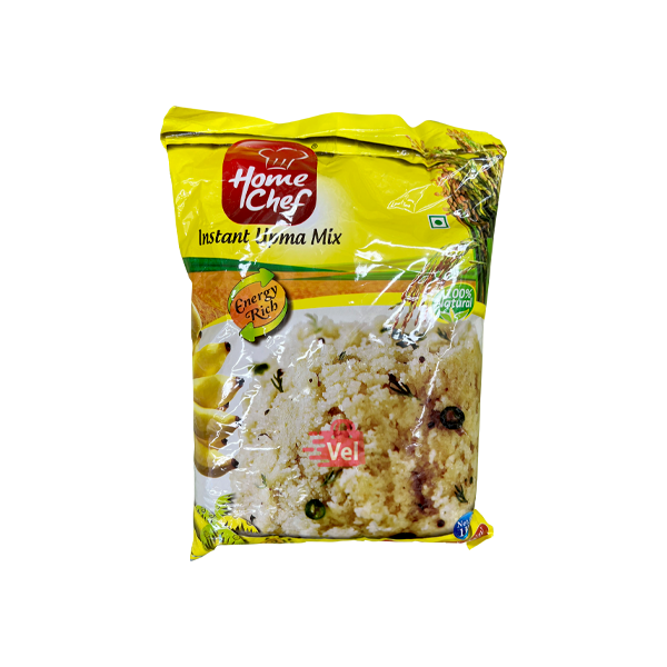 Home Chef Instant Uppma Mix 1Kg