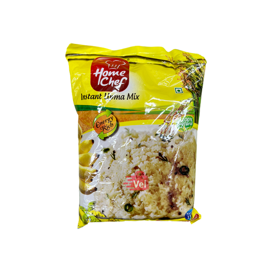 Home Chef Instant Uppma Mix 1Kg
