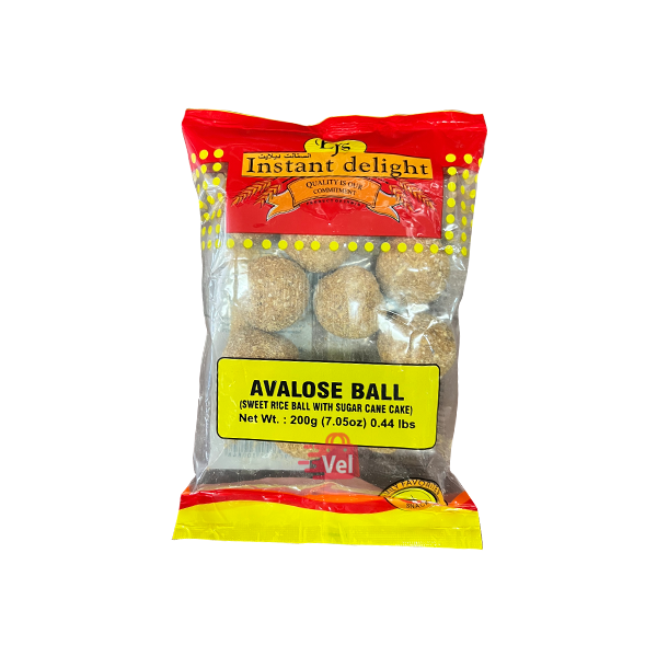 Instant Delight Avalose Ball 200G