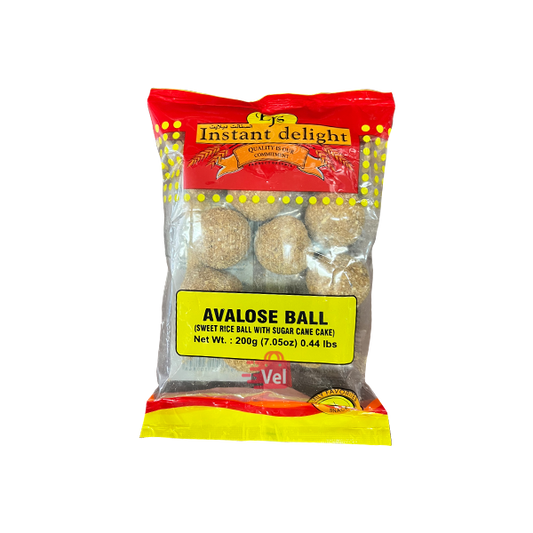 Instant Delight Avalose Ball 200G