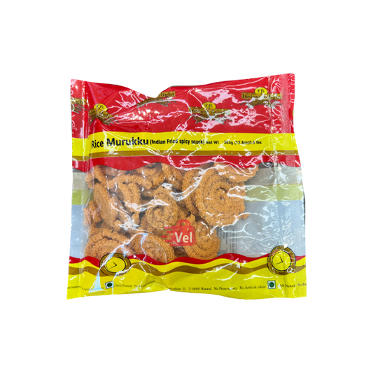 Instant Delight Rice Murukku 363G