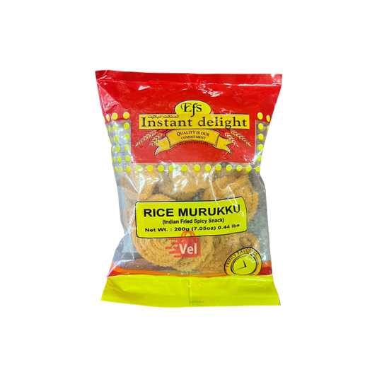Instant Delight Rice Muruku 200G