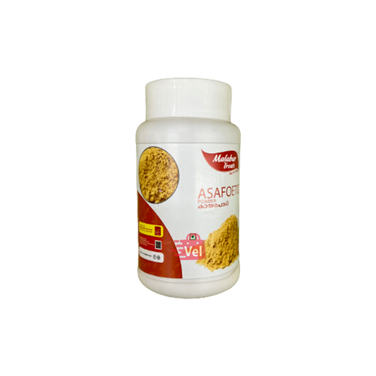 Malabar Asafoeitida 100G