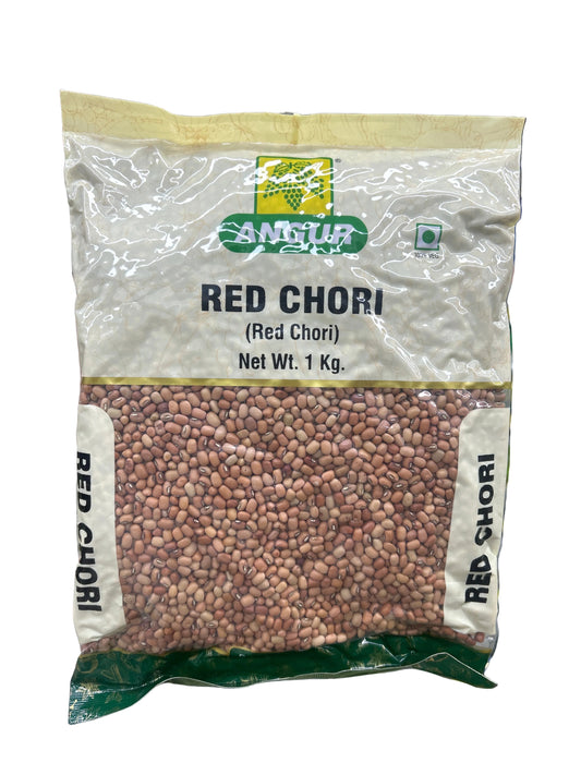 Angur Red Chori 1Kg