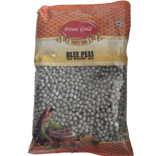 Prime Gold Blue Peas 1Kg