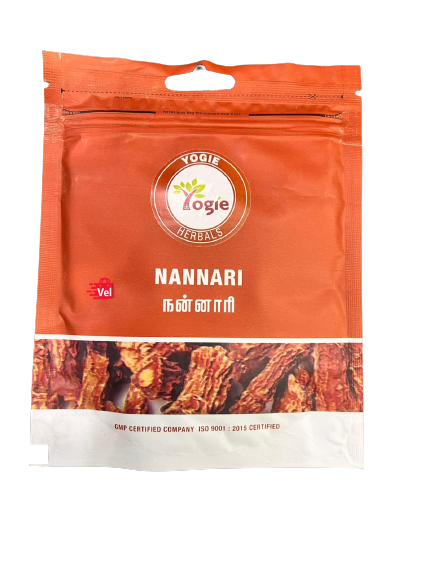 Yogie Nannari Podi