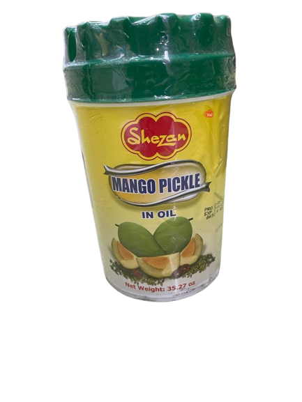 Shezan Mango Pickle 1Kg